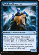 Vedalken Mesmerist [The List]