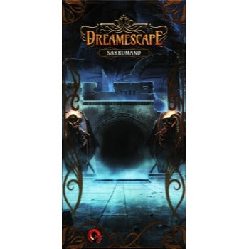 Dreamescape Sarkomand Expansion