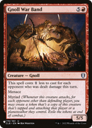 Gnoll War Band [The List]