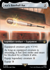 MTG - Universes Beyond: Doctor Who