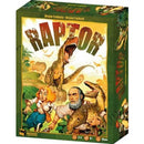 Raptor Board Game