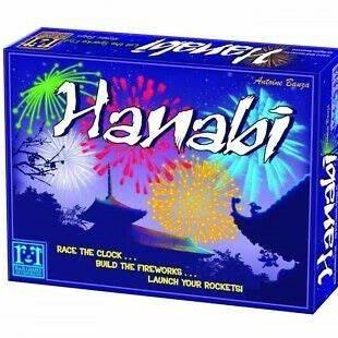 Hanabi