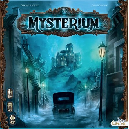 Mysterium