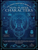 Game Master's Book of Non-Player Characters