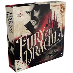 Board Games - Cooperative