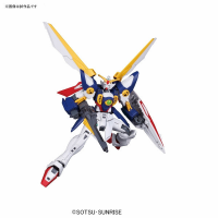 1/144 HGAC WING GUNDAM