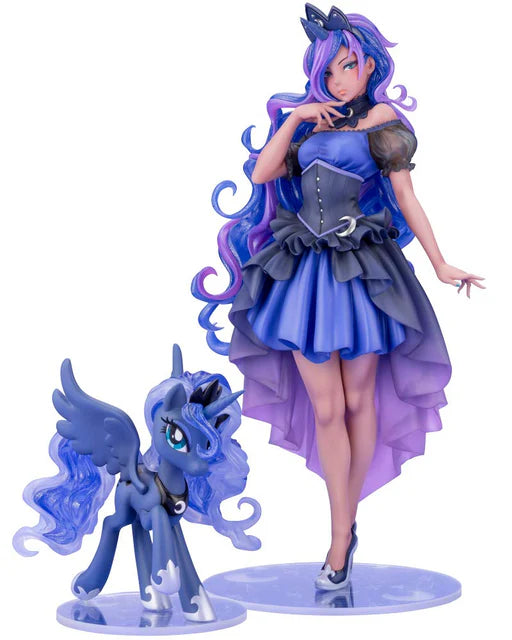 My Little Pony Princess Luna Bishoujo Statue