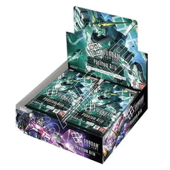 Gundam Booster Box