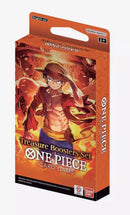One Piece TCG Treasure Booster Set