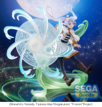 FIGURIZMα Frieren: Beyond Journey's End Frieren ~The Heights of Magic~