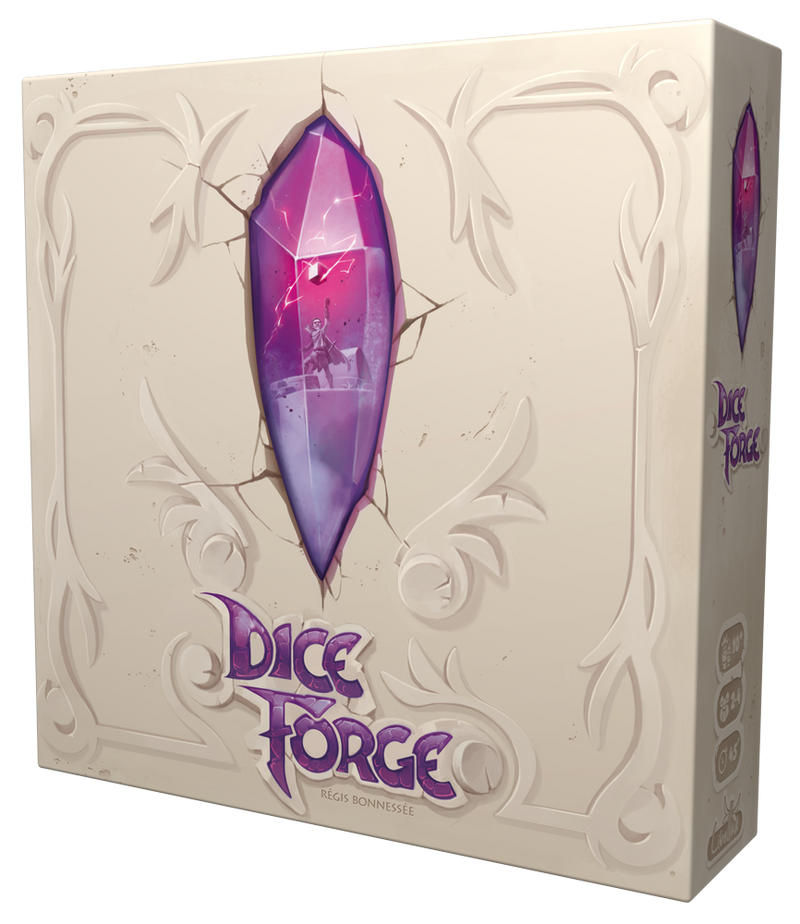 Dice Forge