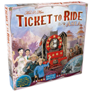 Ticket To Ride Asia