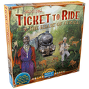 Ticket to Ride Africa