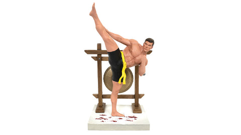 Jean-Claude Van Damme Gallery PVC Statue