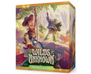 Disney Lorcana Wilds Unknown Pre-Release Pack