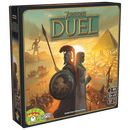 7 Wonders Duel