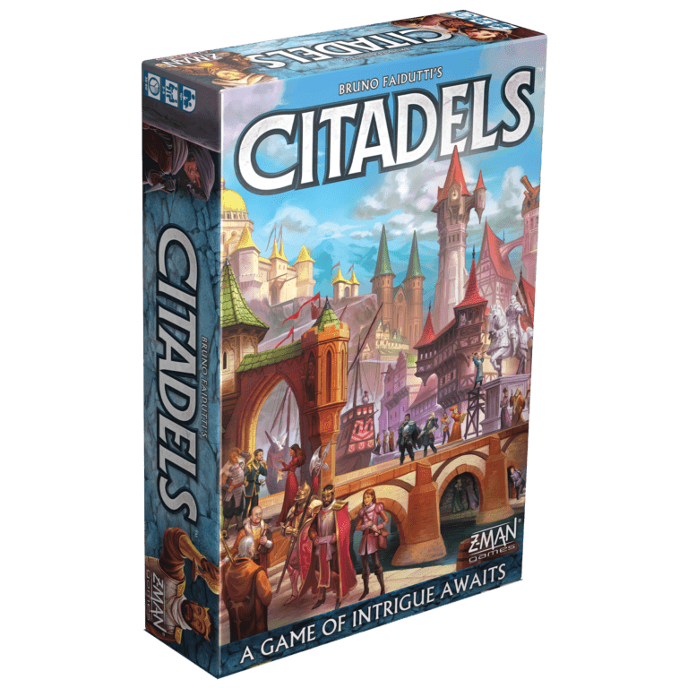 Citadels