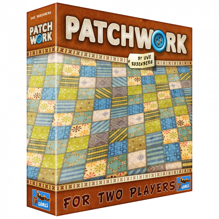 Patchwork