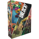 Unlock! Mythic Adventures