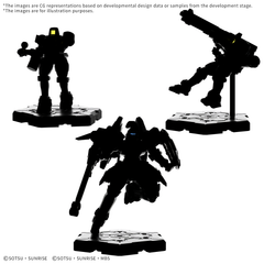 Gundam Assemble