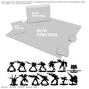 GUNDAM ASSEMBLE DELUXE SET 02 [DX02] (10/26)