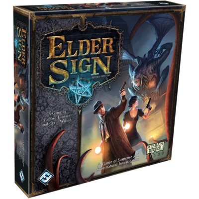 Elder Sign