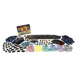 Twilight Imperium 4th Edition