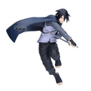 BORUTO NARUTO NEXT GENERATIONS VIBRATION STARS-SASUKE UCHIHA-Ⅱ, Banpresto Vibration Stars