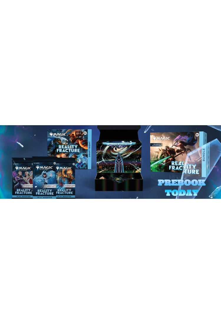 GameZilla | Magic, Pokémon, One Piece, Warhammer & Collectibles