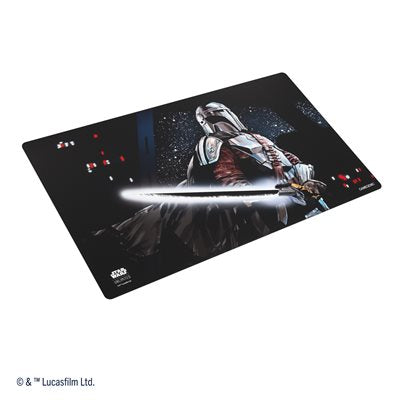 Playmat Star Wars: Unlimited: Mandalorian