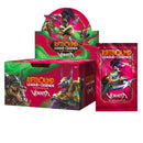 Riftbound League of Legends TCG Vendetta Booster Box (7/31/26)
