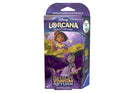 Disney Lorcana Ursula's Return Starter Deck - Mirabel & Bruno