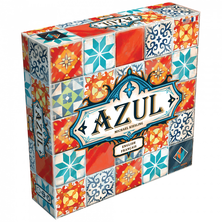 Azul