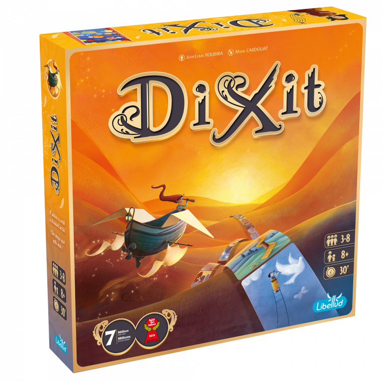 Dixit