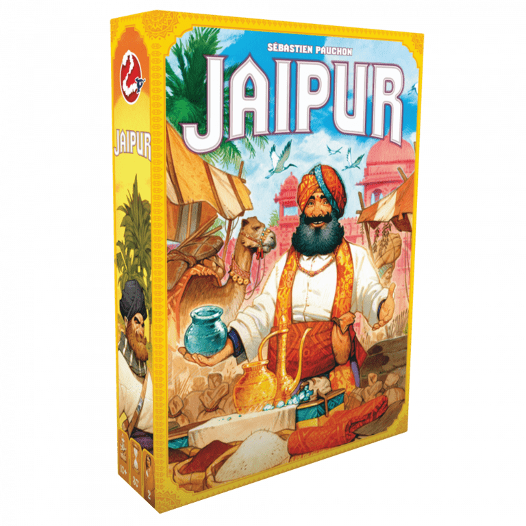 Jaipur