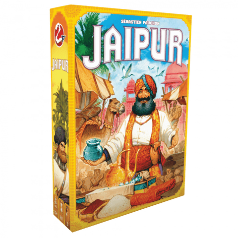 Jaipur