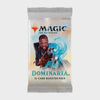 MTG Dominaria Booster Pack