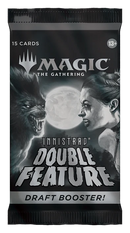 MTG Innistrad Double Feature Booster Pack