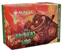 MTG The Brothers' War Bundle Gift Edition