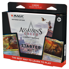 MTG - Starter Decks