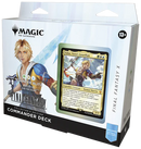 MTG Final Fantasy Collector Commander Final Fantasy X