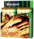 MTG - UNIVERSES BEYOND: THE HOBBIT - COLLECTOR BOOSTER BOX (PRE-ORDER)