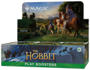 MTG - UNIVERSES BEYOND: THE HOBBIT - PLAY BOOSTER BOX (PRE-ORDER)