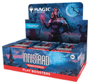 MTG INNISTRAD REMASTERED PLAY BOOSTER BOX (01/24/25)