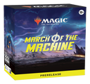 MTG March of the Machine Prerelease Pack