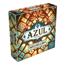 Azul: Stained Glass of Sintra