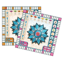 Azul: Glazed Pavilion