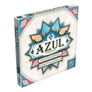 Azul: Glazed Pavilion