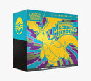 Pokemon Ascended Heroes Elite Trainer Box