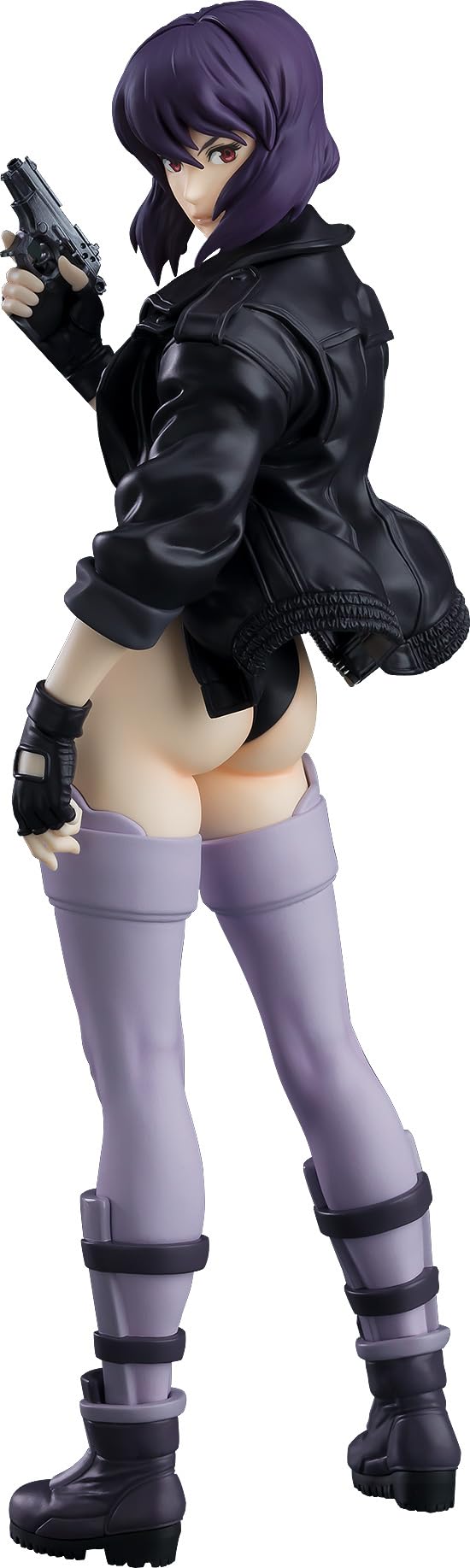 POP UP PARADE Motoko Kusanagi: S.A.C. Ver. L Size
